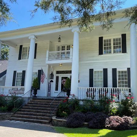 Bama Bed And Breakfast - Sweet Home Alabama Suite Tuscaloosa Kültér fotó