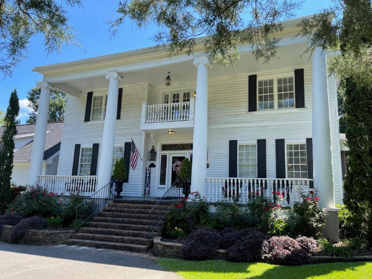 Bama Bed And Breakfast - Sweet Home Alabama Suite Tuscaloosa Kültér fotó