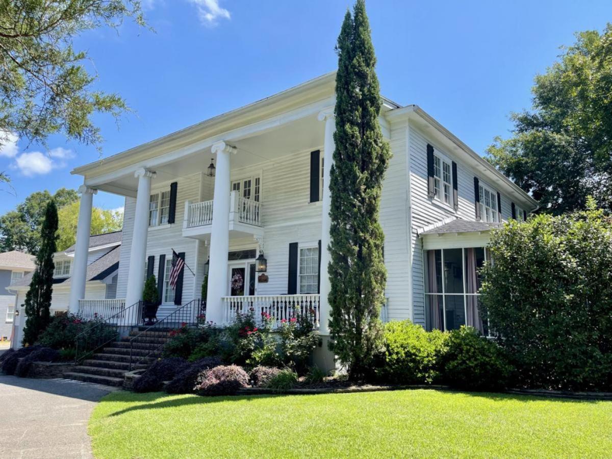 Bama Bed And Breakfast - Sweet Home Alabama Suite Tuscaloosa Kültér fotó